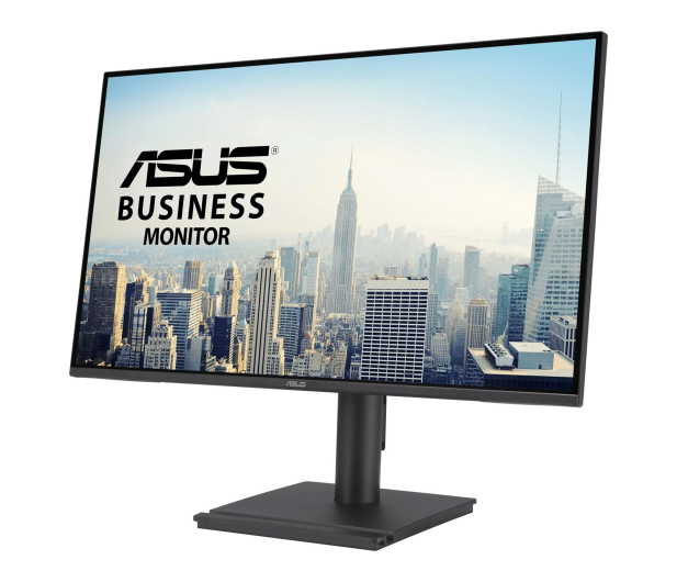 ASUS BE27AQ - 1488504 - zdjęcie 2
